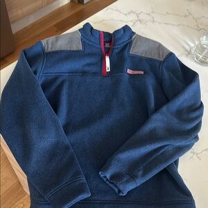 Vineyard Vines Quarter zip